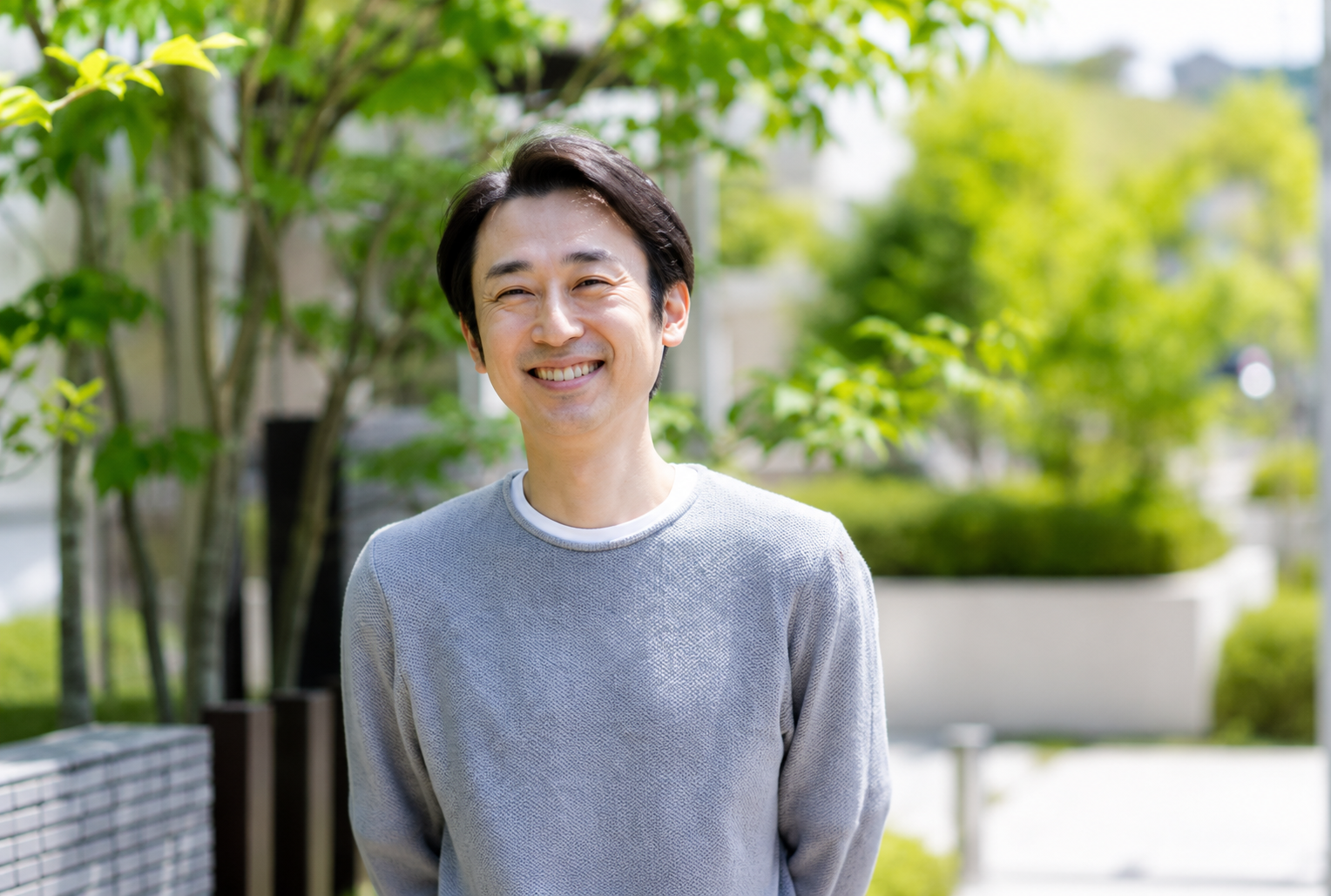 会員の声